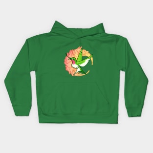 Bloom Kids Hoodie